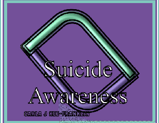 Suicide Aawaeness 